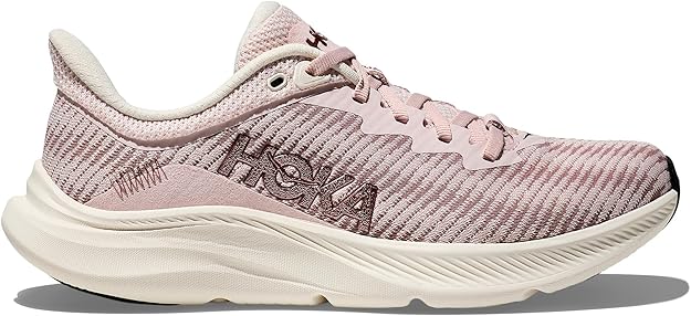 HOKA Solimar Training & Gym Shoes in 'Cosmic Pearl/Alabaster' (1123075-CPRL) - (No Box)