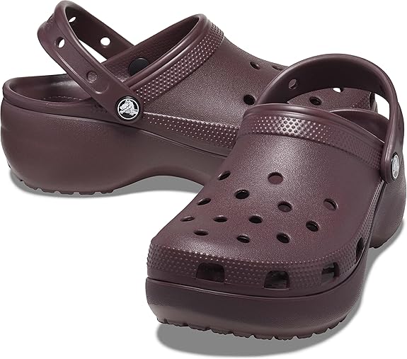 Crocs Ladies Classic Clog