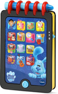 VTech - Blue's Clues Note Book Notebook, Color (3480-610722)