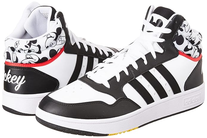 Adidas Hoops 3.0 Mid (Disney Edition) - GZ1349