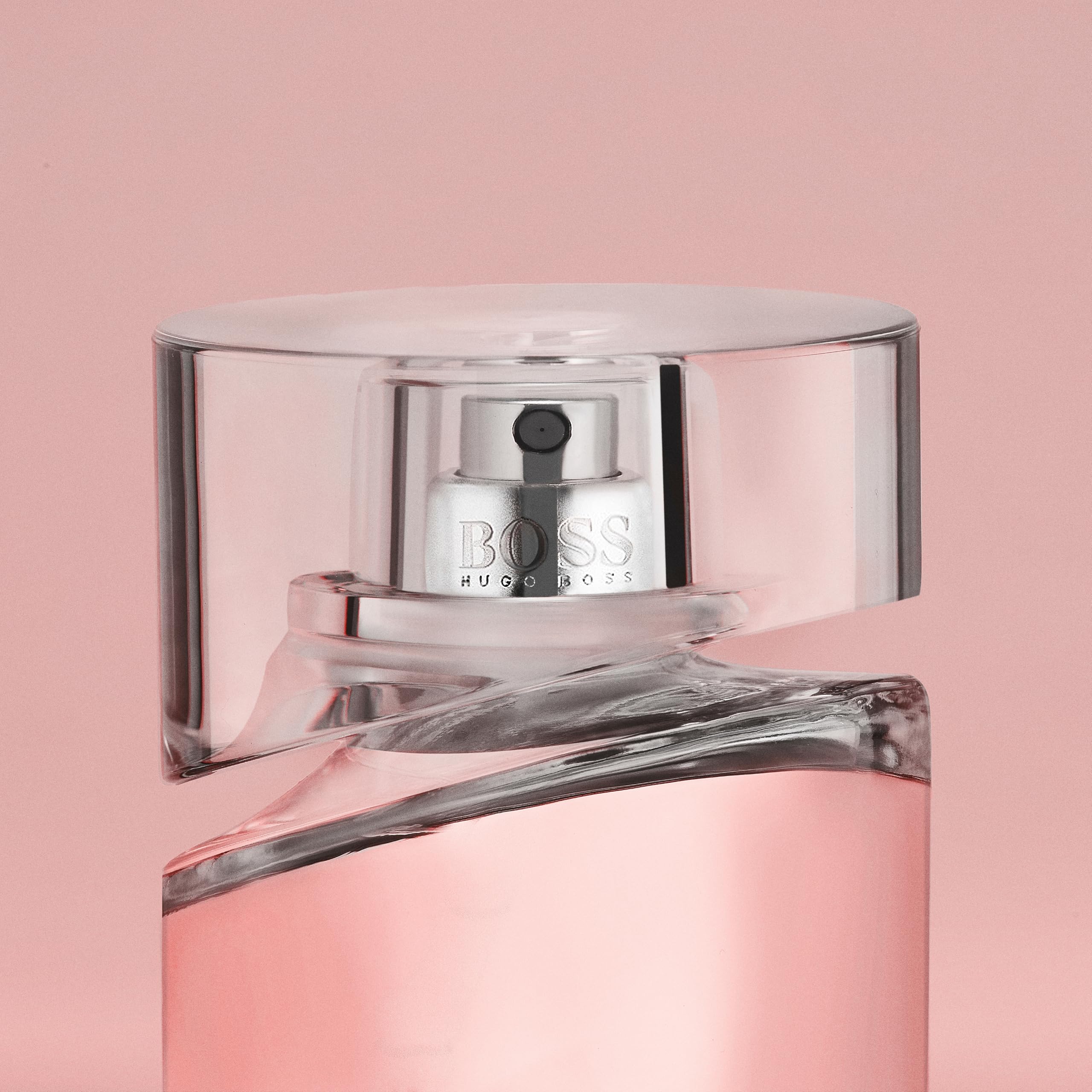 Hugo Boss Femme Eau de Parfum Spray for Women, 50ml