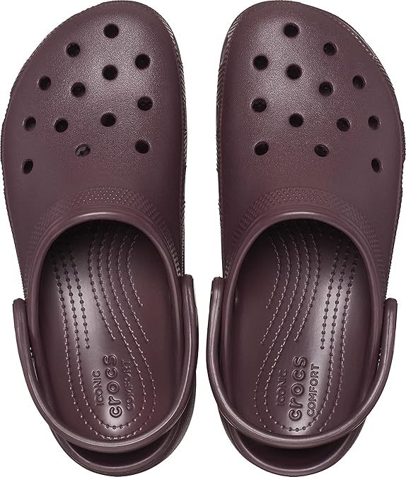 Crocs Ladies Classic Clog