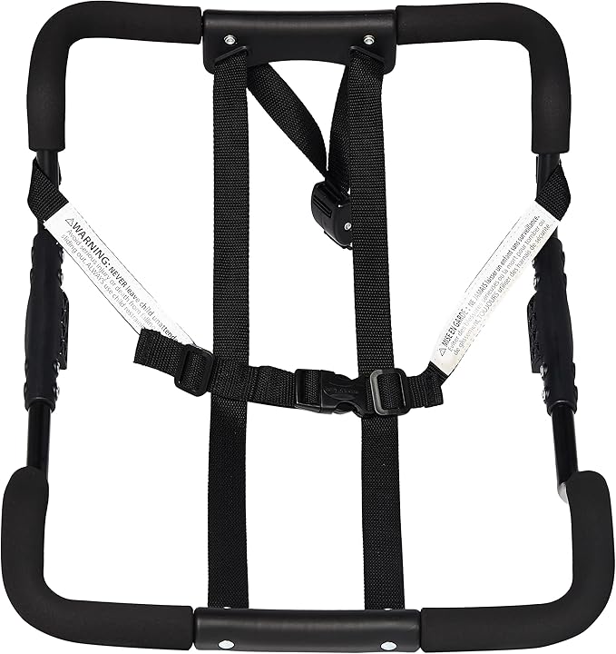 BABYTREND ACB11- Universal Car Seat Adapter - Black