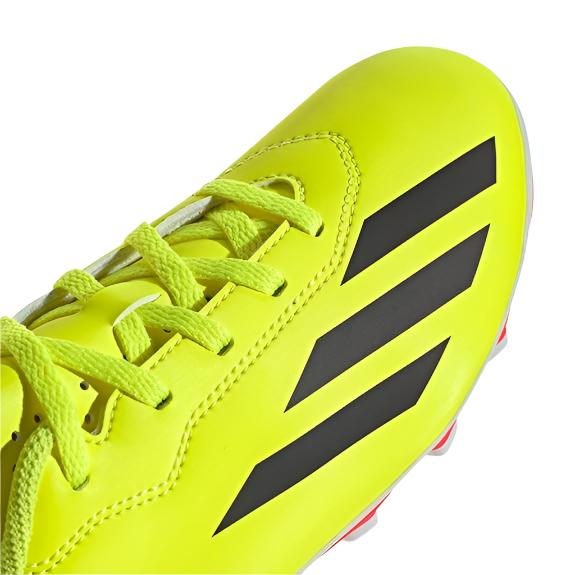 adidas X Crazyfast Club Fxg unisex Football shoes