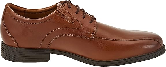 Clarks Mens Whiddon Pace Shoes