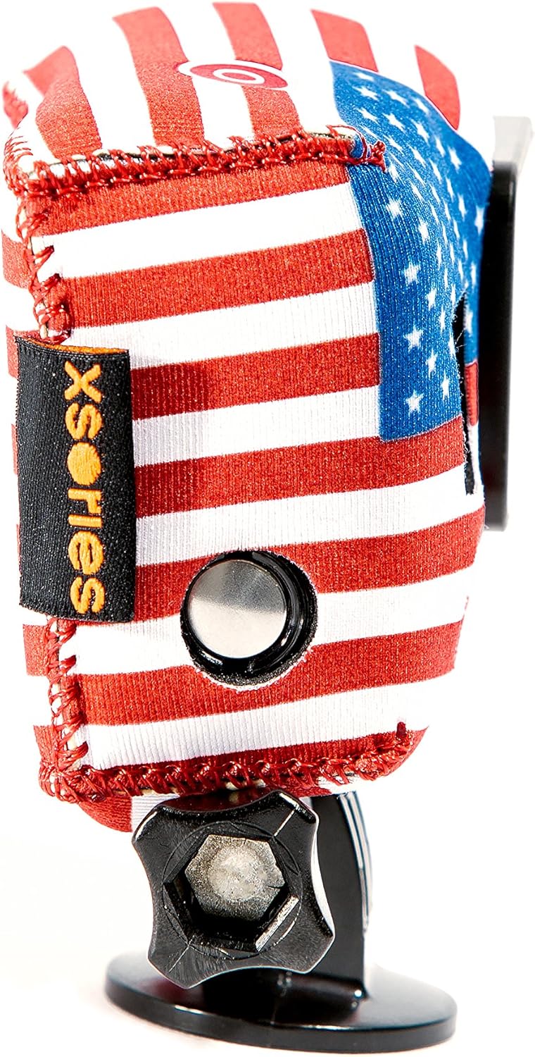 Xsories – Tuxsedo Americana Camera Accessories