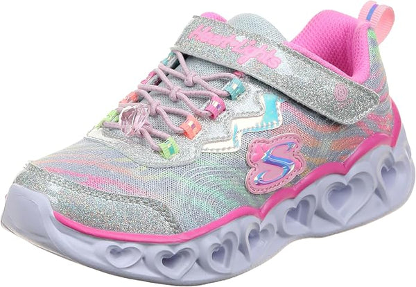 Skechers HEART LIGHTS girls Shoes