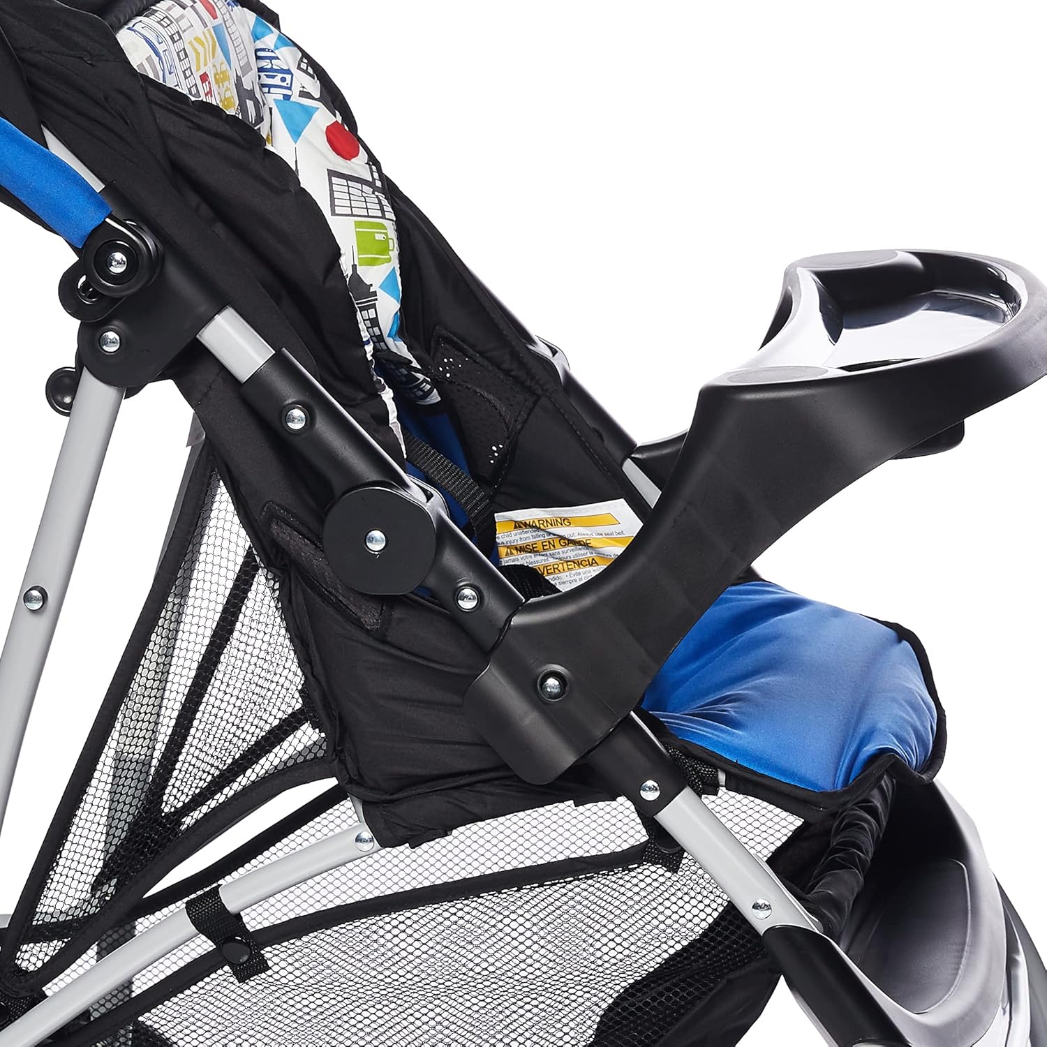 Travel-System Literider Trpster