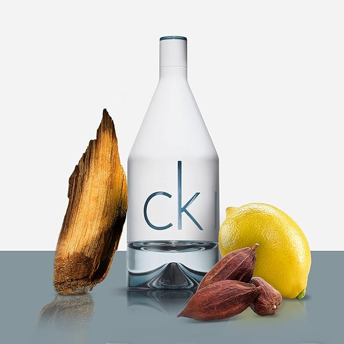 Calvin Klein CK One Perfume for Unisex Eau De Toilette 200ML