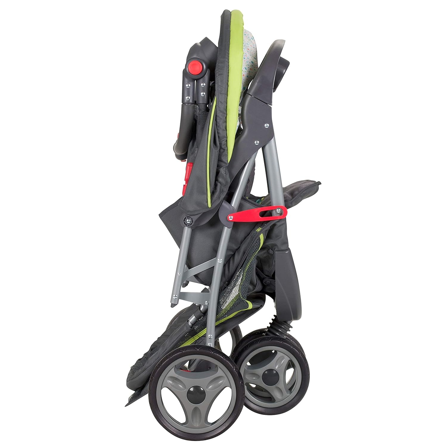 Baby Trend EZ Ride5 Travel  System Woodland