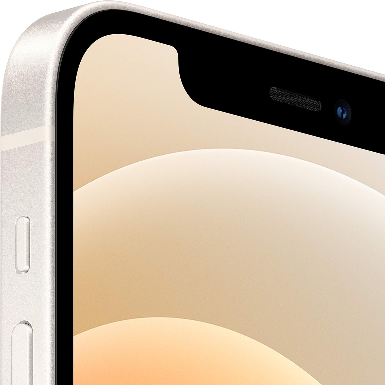 Apple iPhone 12 Smartphone White