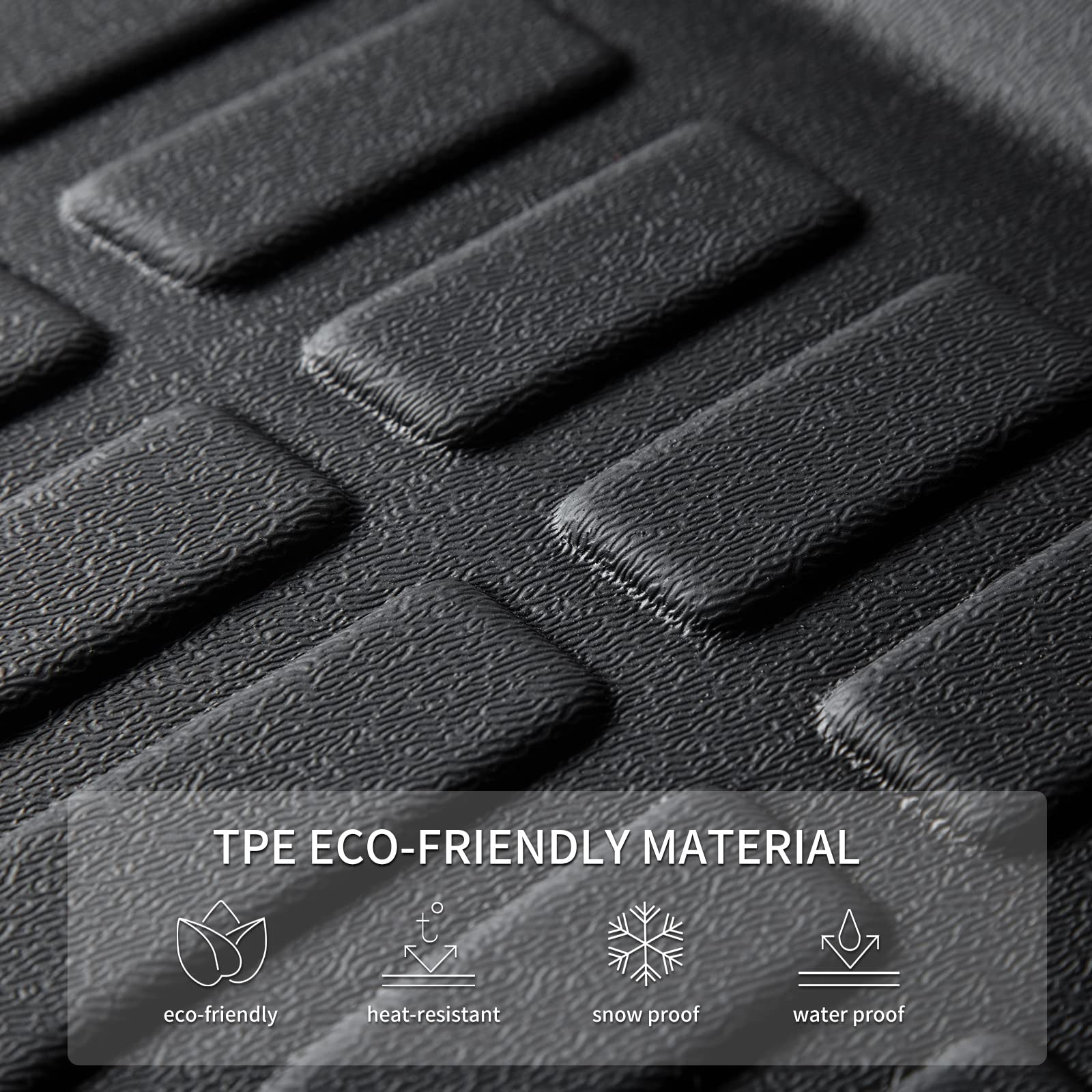 KELCSEECS Floor Mats Custom for Nissan/Infiniti