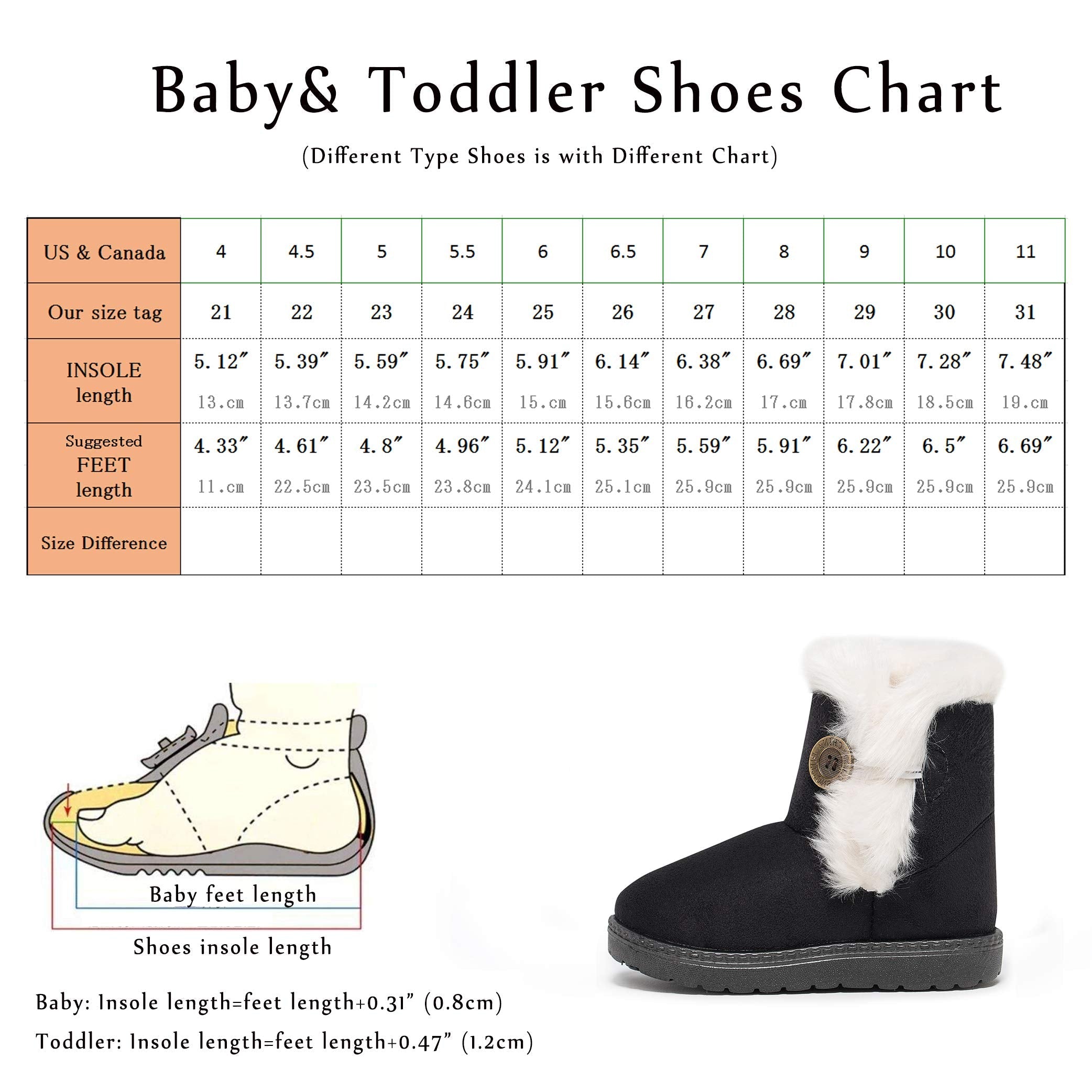 HLMBB Baby Sandals Toddler for Girls Boys Girl Half Closed Toe Dress Cute Kids Infant Sport On Summer Run Walking Hiking…