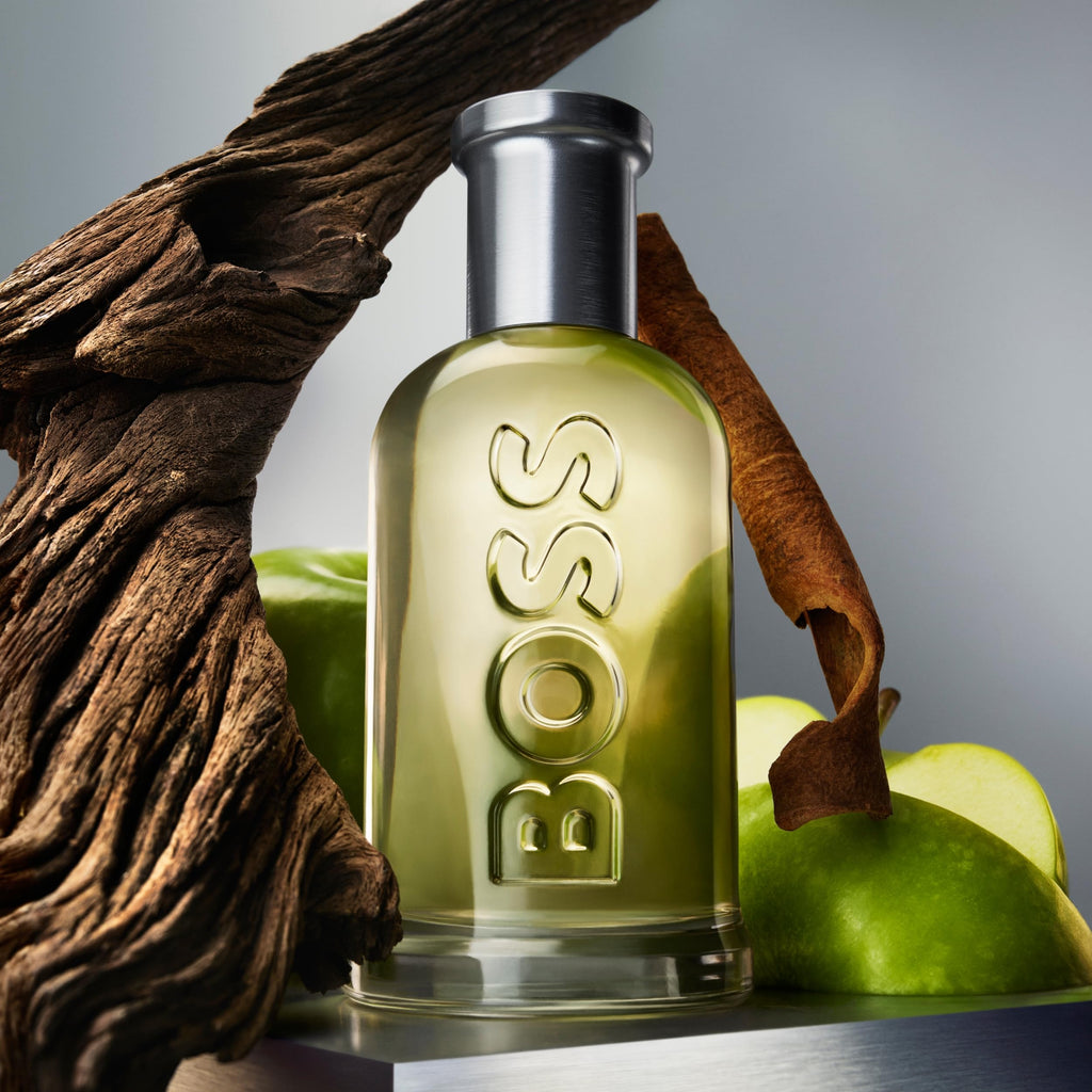 عطر بوس بوتلد أو دو تواليت
