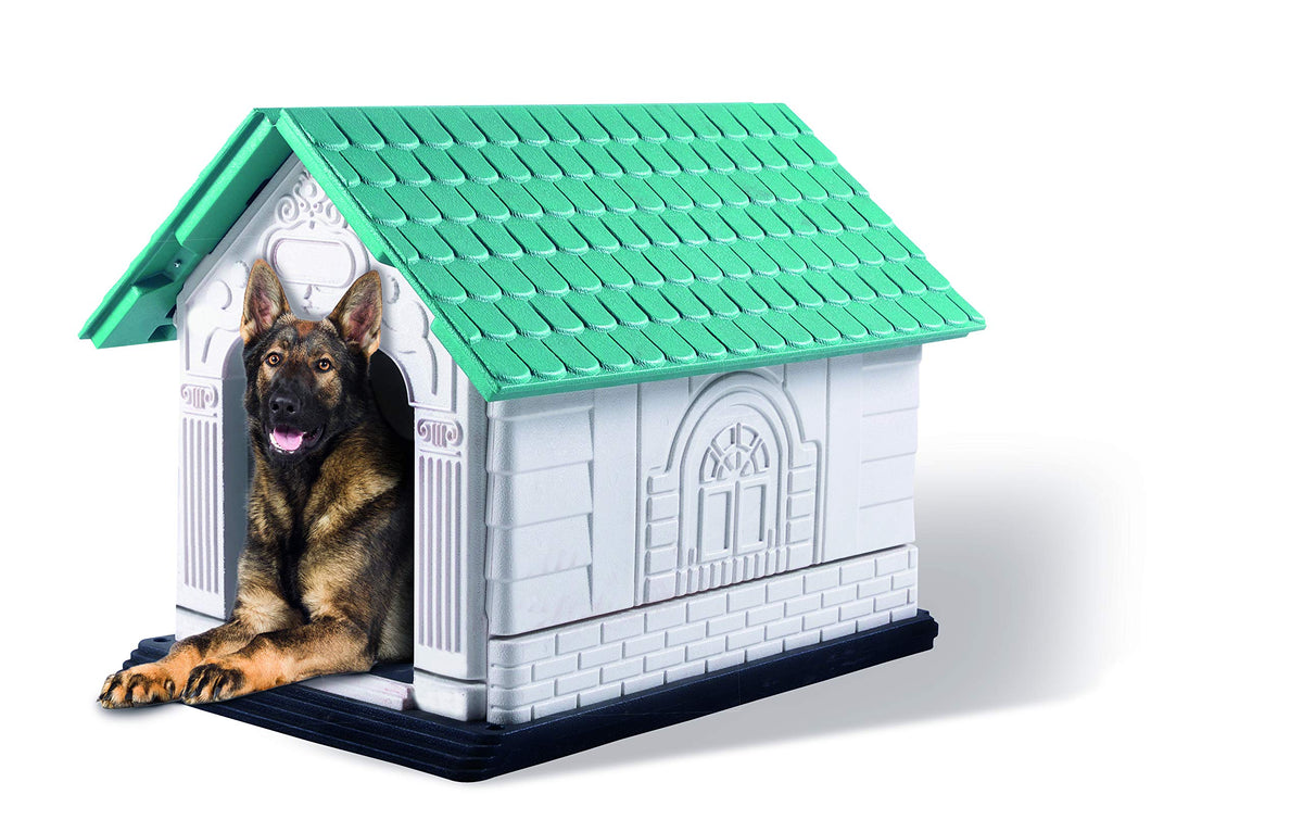 M-Pets Loft Dog House Size M
