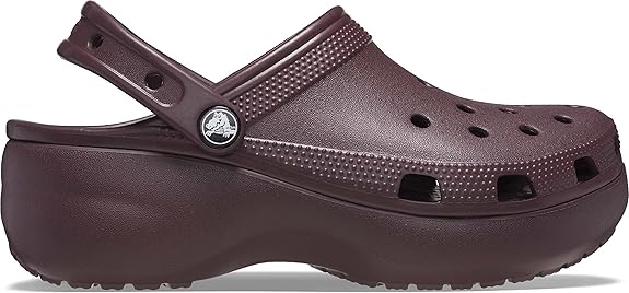 Crocs Ladies Classic Clog