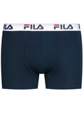 Fila MAN Underwear Boxer Brief Pack of 3