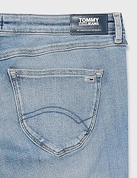 TOMMY HILFIGER JEANS FOR MEN