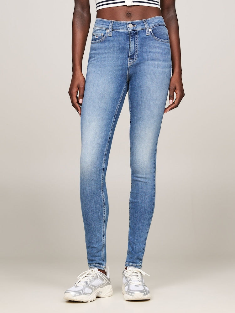 TOMMY HILFIGER DENIM SKINNY JEANS FOR WOMEN