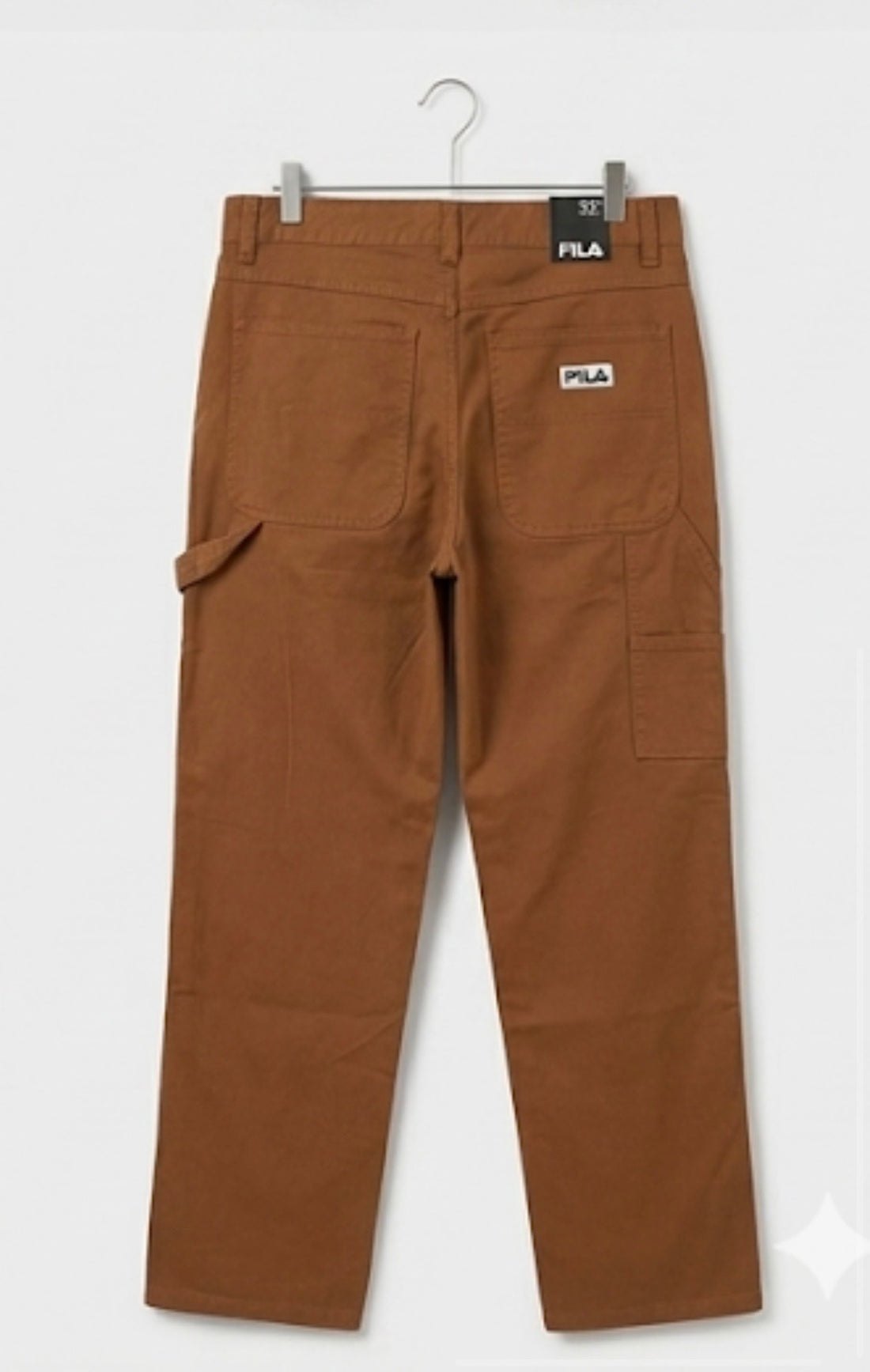 FILA CARPENTER WORK PANTS (FMP9751L
971)