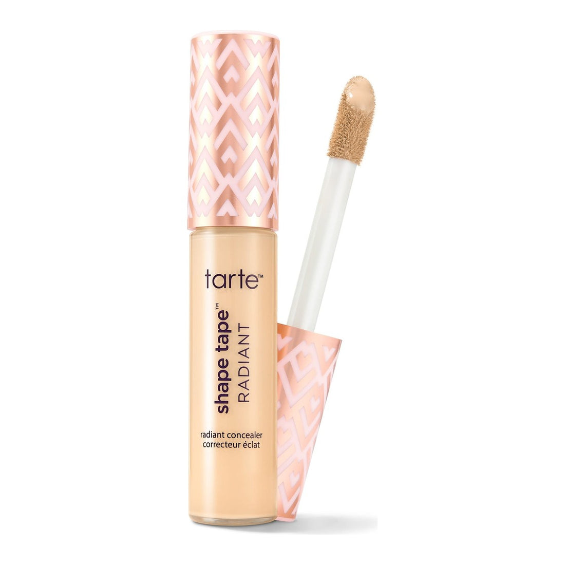 Tarte Shape Tape Radiant Medium Coverage Concealer