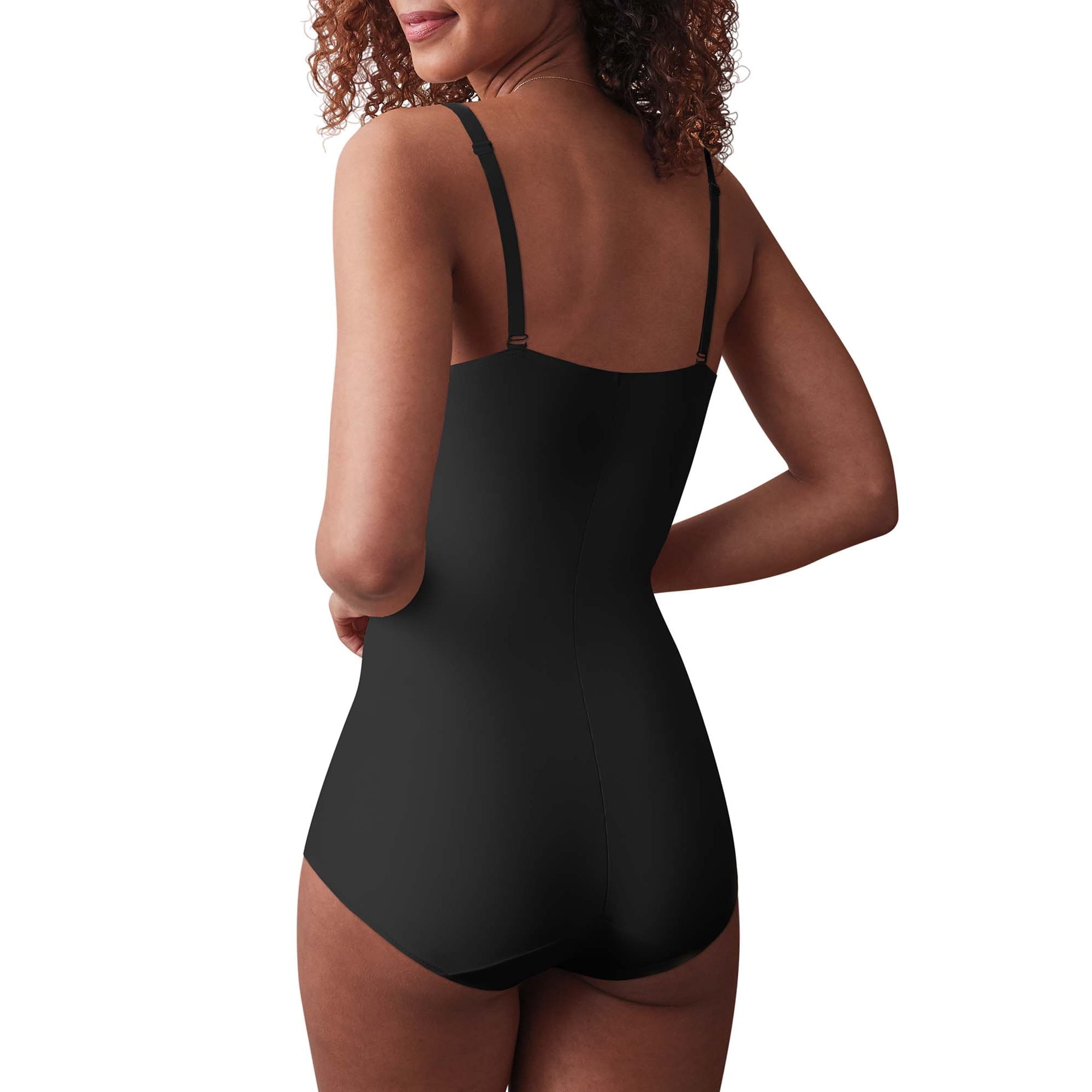 SIZE: 2XL - Maidenform Shapewear Women's Fit Sense All-In-One Shaping Bodybriefer, Style FLS075