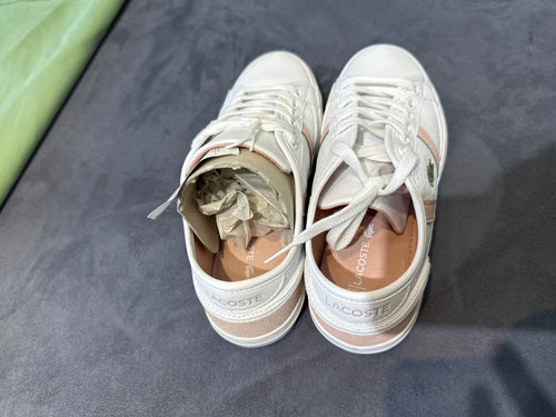 Essential Casual Sneakers