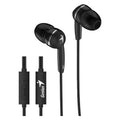 سماعات رأس Genius HS-M320 باللون الأسود