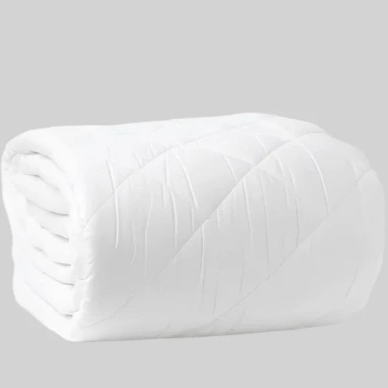 Heritage  Cotton Quilted Electric Blanket