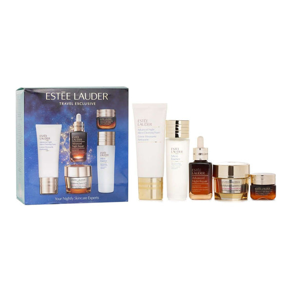 Estée Lauder Your Nightly Skincare Experts Set (Travel Exclusive)