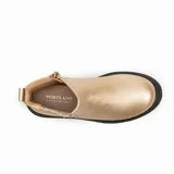 PORTLAND By Portland Boot Company Toddler & Kids Girls Chelsea Boots