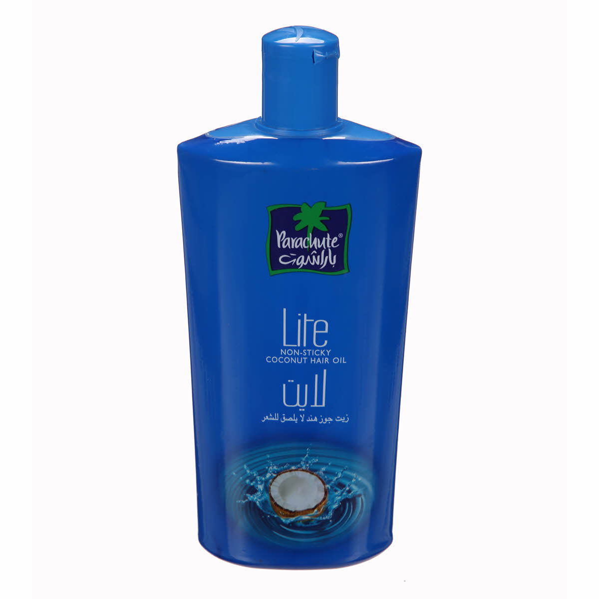 Parachute Lite Non-Sticky Coconut Hair Oil - 300ml