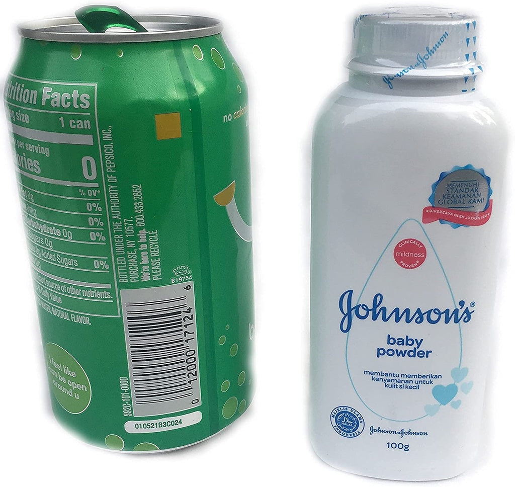 Johnson's Baby Powder 100 G