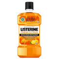 LISTERINE 500ML FRESH CITRUS