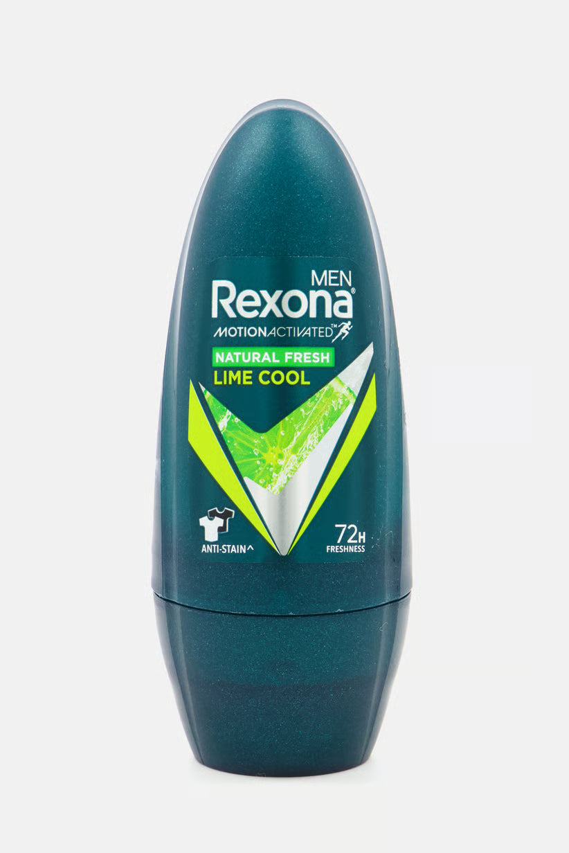 REXONA Natural Fresh For Dry Fresh Confidence Roll on Deodorant