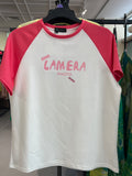 BE FIT OVERSIZE WOMEN TSHIRT