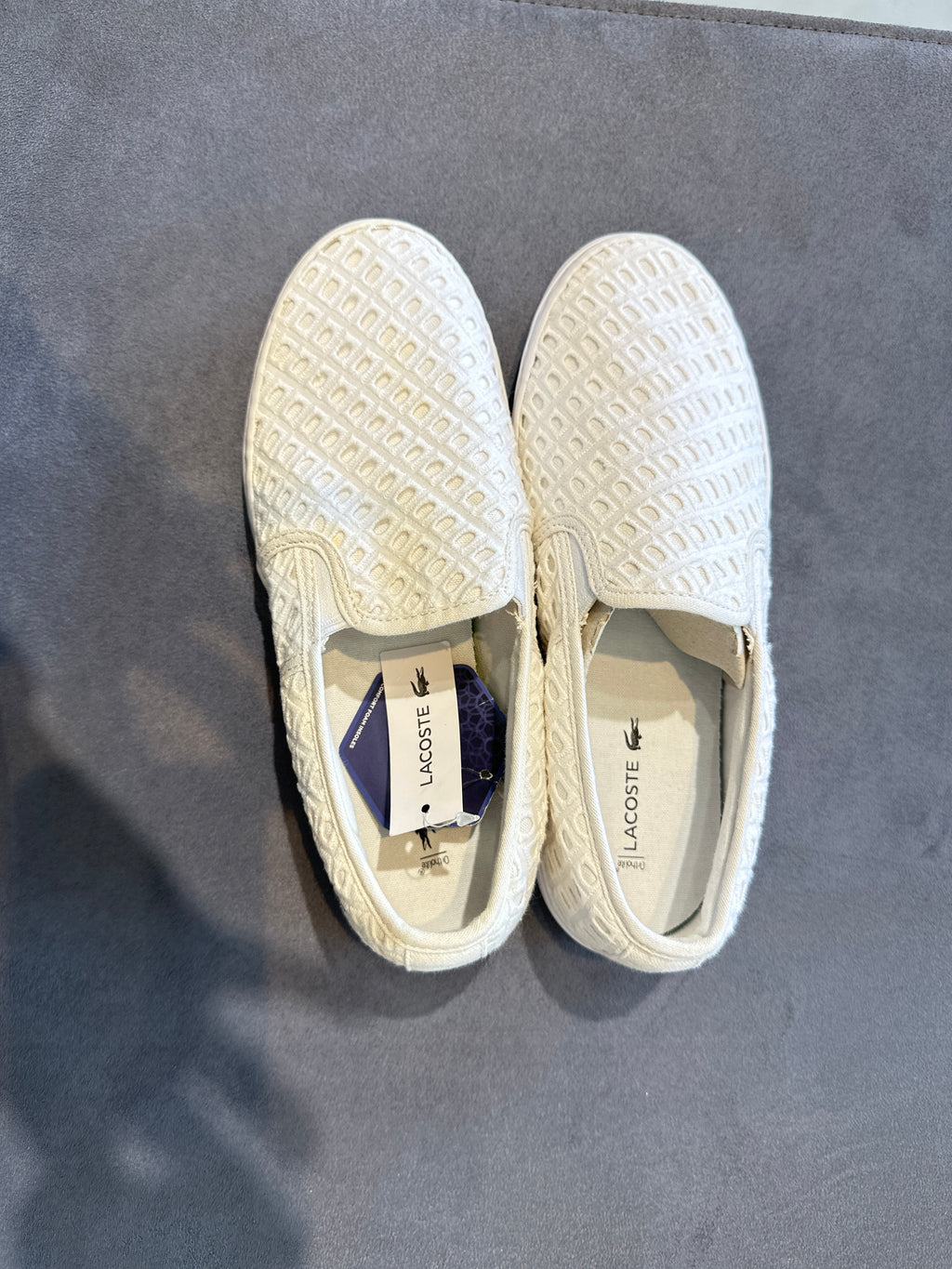 Slip-On Sneaker