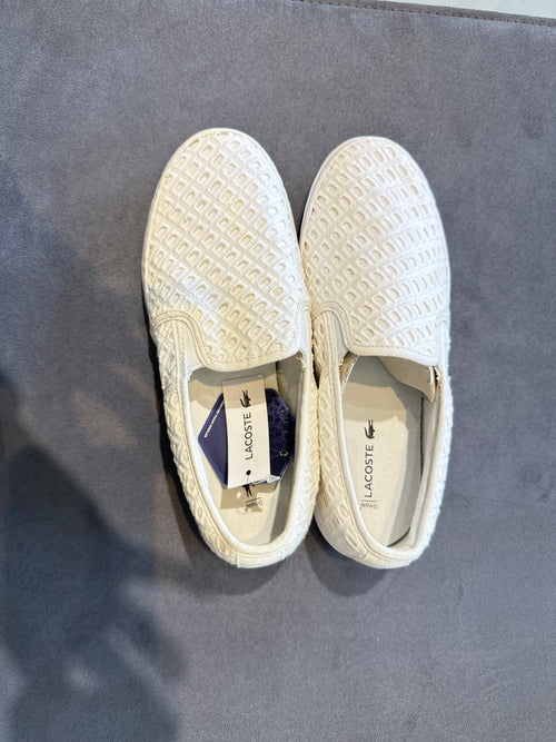 Slip-On Sneaker