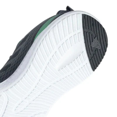 Adidas Men's Adi Accelate 'Atomic Green/Grey' Men's Running Shoes - [IQ8815]