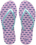شبشب دوب الكلاسيكي النسائي