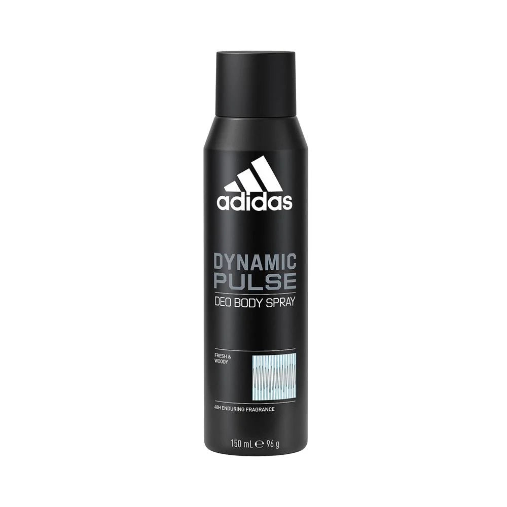 Adidas Deodorant Spray for Men Dynamic Pulse – 150 ml