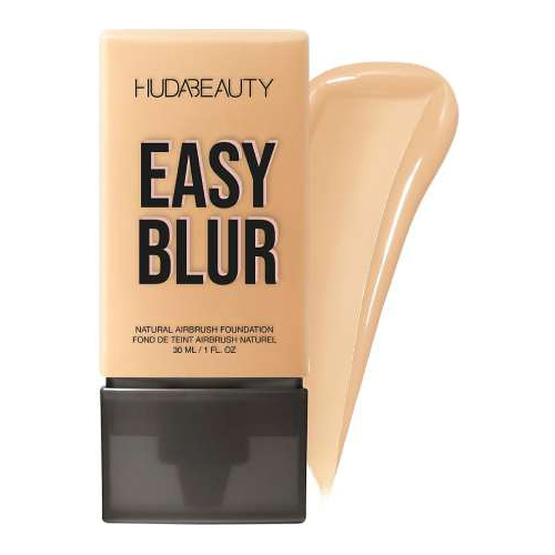 Huda Beauty Easy Blur Natural Airbrush Foundation 30ml