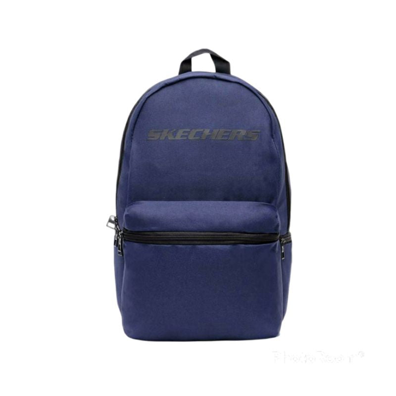 موديل حقيبة ظهر Skechers، لون كحلي