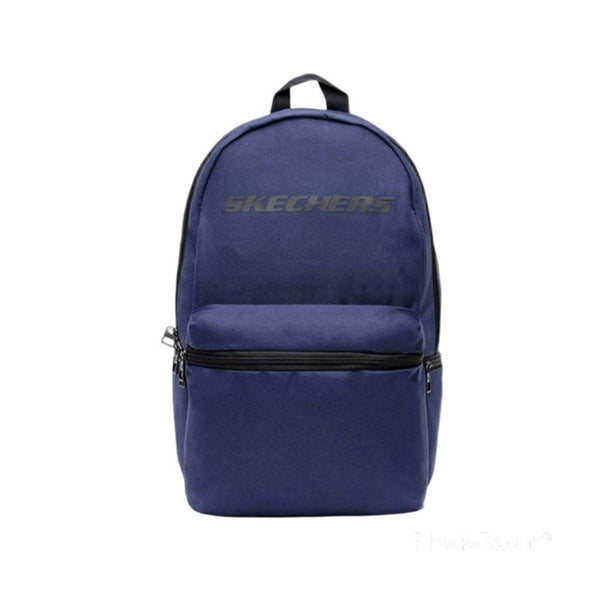 موديل حقيبة ظهر Skechers، لون كحلي