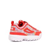 Fila Disurptor II V-DAY para Mujer KIDS  3XM01607-611
