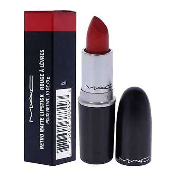 MAC Matte Lipstick