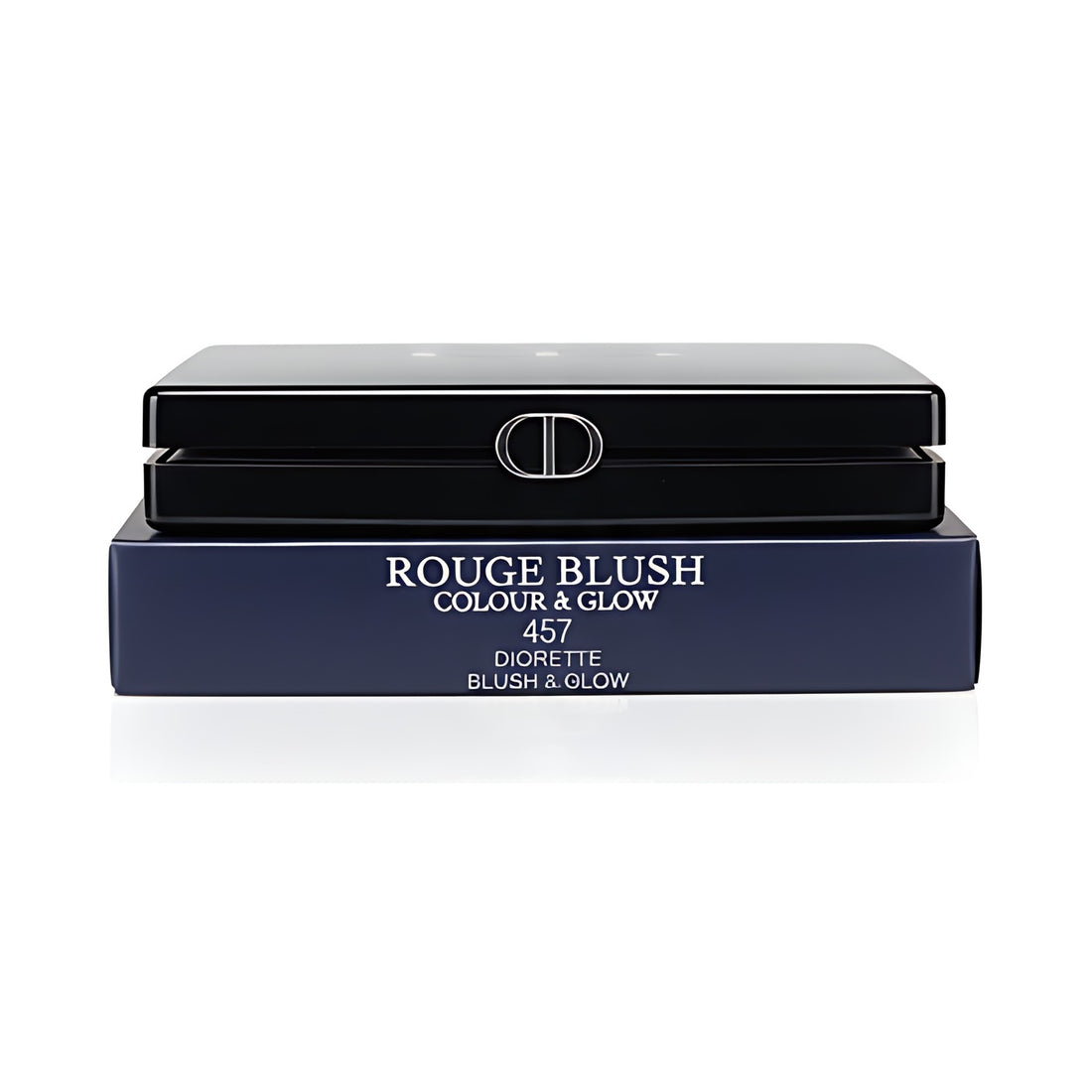 Dior Blush & Bronzer Duo – Glow & Sculpt Palette