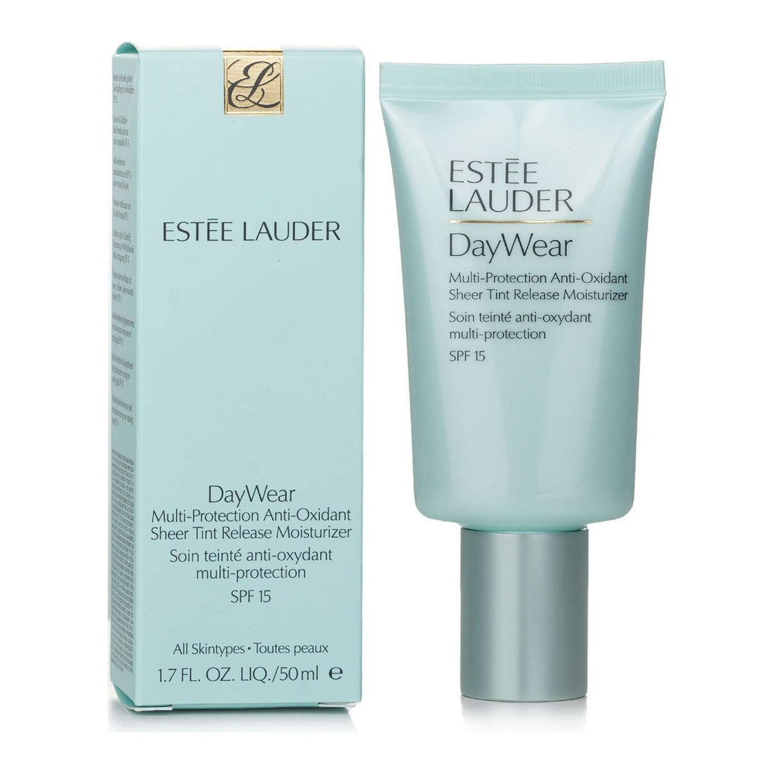 Estée Lauder DayWear Moisturizer