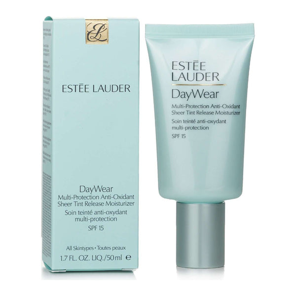 Estée Lauder DayWear Moisturizer