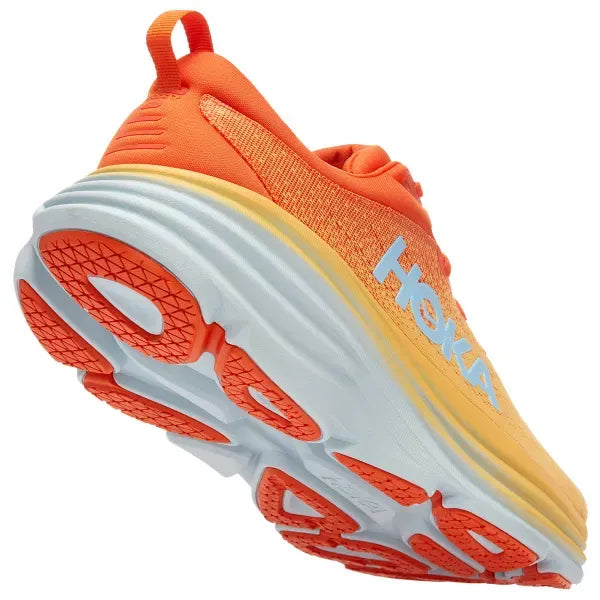 Hoka One Bondi 8 W 1123202 For Men - Maximize Your Running Potential